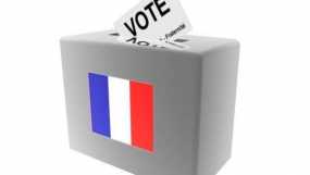 Το τελικό αποτέλεσμα των εκλογών στη Γαλλία