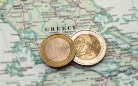 Eurobank: Στασιμότητα της ελληνικής οικονομίας για το πρώτο τρίμηνο του 2016