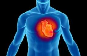 Πόνος στο στήθος: Πού οφείλεται εκτός από την καρδιά