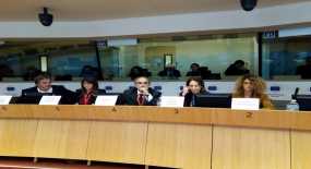 Το μέλλον της Ευρώπης στην Ολομέλεια της ΕτΠ – Υποστήριξη των Περιφερειών ζήτησε ο Απ. Κατσιφάρας για την αντιμετώπιση της πολυεπίπεδης κρίσης
