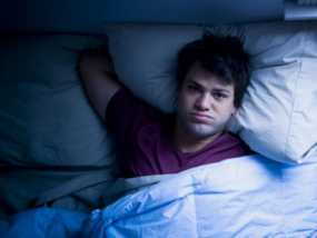 Χρόνια αϋπνία: Ποιος είναι ο καλύτερος τρόπος αντιμετώπισης