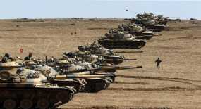 Η Τουρκία δημιουργεί τη μεγαλύτερη στρατιωτική βάση της στον κόσμο στη Σομαλία