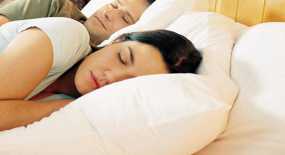 Ύπνος: Με αυτή τη μέθοδο θα κοιμάστε πανεύκολα