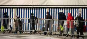 Ανησυχητική αύξηση των επιθέσεων εναντίον των προσφύγων στην Αυστρία