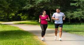 Νέα μέθοδος γυμναστικής: Μάθετε να τρέχετε σωστά, ευχάριστα και ανώδυνα με το Chi Running