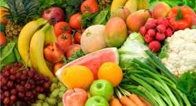 Φρούτα-λαχανικά: Η «ασπίδα» στην υγεία της παιδικής ηλικίας