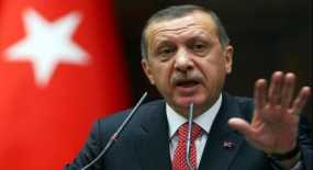 Ο Ερντογάν ετοιμάζει εισβολή στη Μοσούλη και προειδοποιεί τον πρωθυπουργό του Ιράκ να μάθει τα όρια του