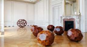 Ai Weiwei at Cycladic: Aντικείμενα εμπνευσμένα από την έκθεση στο Cycladic Shop