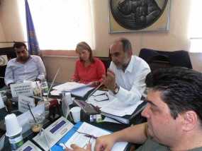 Ολοκληρωμένη Στρατηγική για την αντιμετώπιση του φαινομένου της φτώχειας και του κοινωνικού αποκλεισμού από την Περιφέρεια Δυτικής Ελλάδας