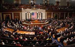 ΗΠΑ: Σε συναγερμό το Κογκρέσο για «σοβαρή απειλή εθνικής ασφάλειας» -Όλα δείχνουν Ρωσία
