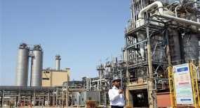 Η Σεούλ σχεδιάζει αύξηση των εισαγωγών ιρανικού πετρελαίου