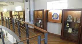Ένα μουσείο για τον Ιάκωβο Καμπανέλλη στη Νάξο