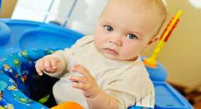 Παιδικές αλλεργίες: Τι πρέπει να περιλαμβάνει η διατροφή της μητέρας στην εγκυμοσύνη &amp; το θηλασμό
