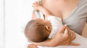 Τα 5 απαραίτητα θρεπτικά συστατικά για τις μητέρες που θηλάζουν