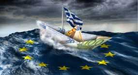 Süddeutsche Zeitung: Ελληνική κρίση θα προκαλούσε τρομερή ζημιά στη Γερμανία και την Ευρώπη
