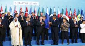 Συνδυαστικά μέτρα οικονομικής πολιτικής στη G20