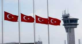 Τουρκία: 173 εντάλματα σύλληψης σε βάρος προσωπικού 3 δικαστηρίων
