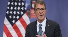 Στην Αγκυρα ο Αμερικανός υπουργός Αμυνας -Ανησυχία για τις σχέσεις Τουρκίας -Ιράκ