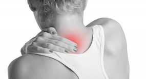 Πώς να αντιμετωπίσετε τον πόνο στον αυχένα