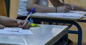 Αναστάτωση στα Λύκεια, προβλήματα με τις ενδοσχολικές εξετάσεις
