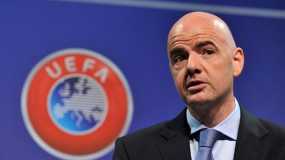 FIFA: Επιμένει σε Μουντιάλ με 48 ομάδες ο Ινφαντίνο