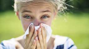 6 συμβουλές για να αντιμετωπίσεις την ανοιξιάτικη αλλεργία