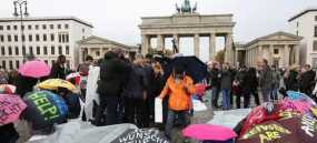 Το CSU της Γερμανίας θέλει σκληρότερα μέτρα για τους πρόσφυγες -Τι προτείνει