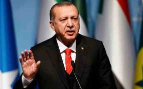 DW: Ο Ερντογάν προβαίνει σε προκλήσεις κατά της Κύπρου, επειδή δεν φοβάται κυρώσεις από ΕΕ και ΗΠΑ