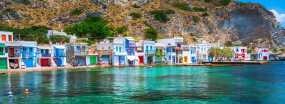 Γιατί το 2023 η Ελλάδα πέτυχε ρεκόρ μεγεθών στον ελληνικό τουρισμό;