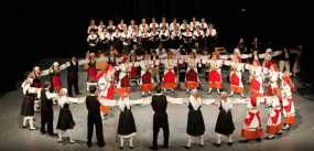 Οι ελληνικοί παραδοσιακοί χοροί σώζουν ζωές