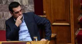 Τα δύο μέτωπα του Τσίπρα: Eurogroup και νομοσχέδιο για προαπαιτούμενα