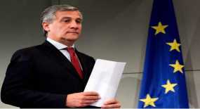 Τον ιταλό Ταγιάνι προτείνουν οι συντηρητικοί της ΕΕ για τη θέση του Μάρτιν Σουλτς