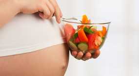 Εγκυμοσύνη: Ποιες τροφές πρέπει να αποφεύγετε