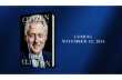 Μπιλ Κλίντον: Το νέο του βιβλίο με τίτλο «Citizen» για τη ζωή μετά την προεδρική θητεία