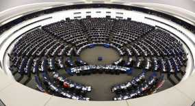 Ευρωβουλευτές στέλνουν επιστολή στον Ντράγκι για τις εναλλακτικές νομισματικές πολιτικές