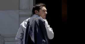Spiegel: Παραμένει ο κίνδυνος Grexit μετά την επανεκλογή Τσίπρα