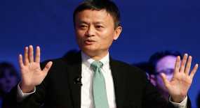Πυρά του Mr. Alibaba προς τις ΗΠΑ: Εσείς φταίτε για την ανεργία και την οικονομική στασιμότητα