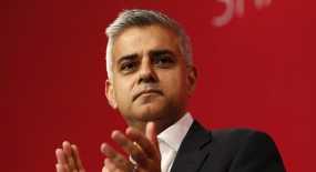 Εξελέγη δήμαρχος Λονδίνου ο μουσουλμάνος Σαντίκ Καν