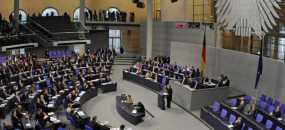 Σήμερα περνά από το γερμανικό κοινοβούλιο η δόση των 8,5 δις προς την Ελλάδα