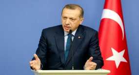 Πάλι λεφτά από την Ε.Ε. ζητάει ο Ερντογάν: «Μας υποσχέθηκαν 6 δισ. ευρώ και έχουμε πάρει μόνο 183 εκατ.»