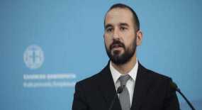 Τζανακόπουλος: Δεν πρόκειται να νομοθετήσουμε μέτρα πριν το 2018