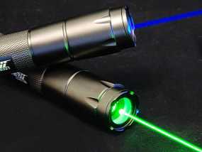 Προσοχή στα laser προειδοποιούν οι γιατροί
