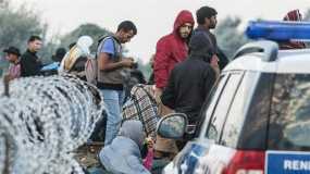 Εκθεση-κόλαφος για την Ουγγαρία: ΜΚΟ την κατηγορεί για βάρβαρους ξυλοδαρμους μεταναστών