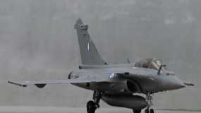 Η Σερβία επιθυμεί να αγοράσει πολεμικά αεροσκάφη Rafale από την Γαλλία