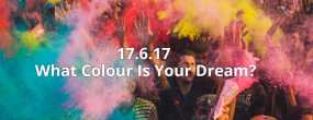 Colour Day Festival 2017