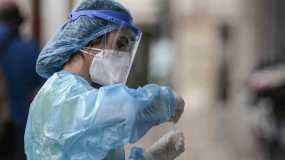 Κορονοϊός: Σημαντικά μεγαλύτερος ο κίνδυνος επιληπτικών κρίσεων για όσους κόλλησαν από ό,τι όσοι είχαν γρίπη