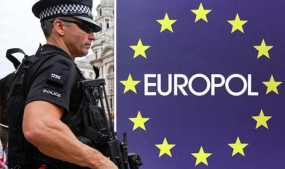 Η Europol προειδοποιεί: Έτοιμοι να χτυπήσουν ανά πάσα στιγμή στην Ευρώπη οι τζιχαντιστές
