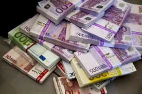 Αντλήθηκαν 2,9 δισ. ευρώ σε δημοπρασία εντόκων
