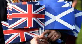 Σκωτία: Η πλειοψηφία των πολιτών επιθυμεί παραμονή στο Ηνωμένο Βασίλειο και μετά το Brexit