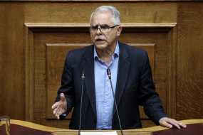 Μπαλάφας: Το συνέδριο του ΣΥΡΙΖΑ δεν επέλεξε κουκούλωμα των προβλημάτων